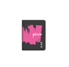 Ziron ZX001 funda para tablet 17,8 cm (7") Folio Negro, Rosa_0
