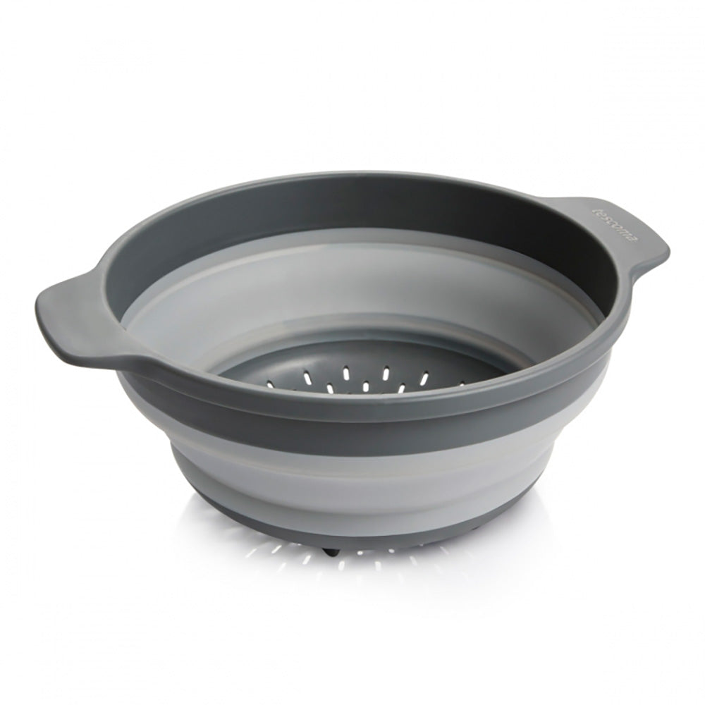 Coador dobrÃ¡vel grandchef Ã¸24 cm_0