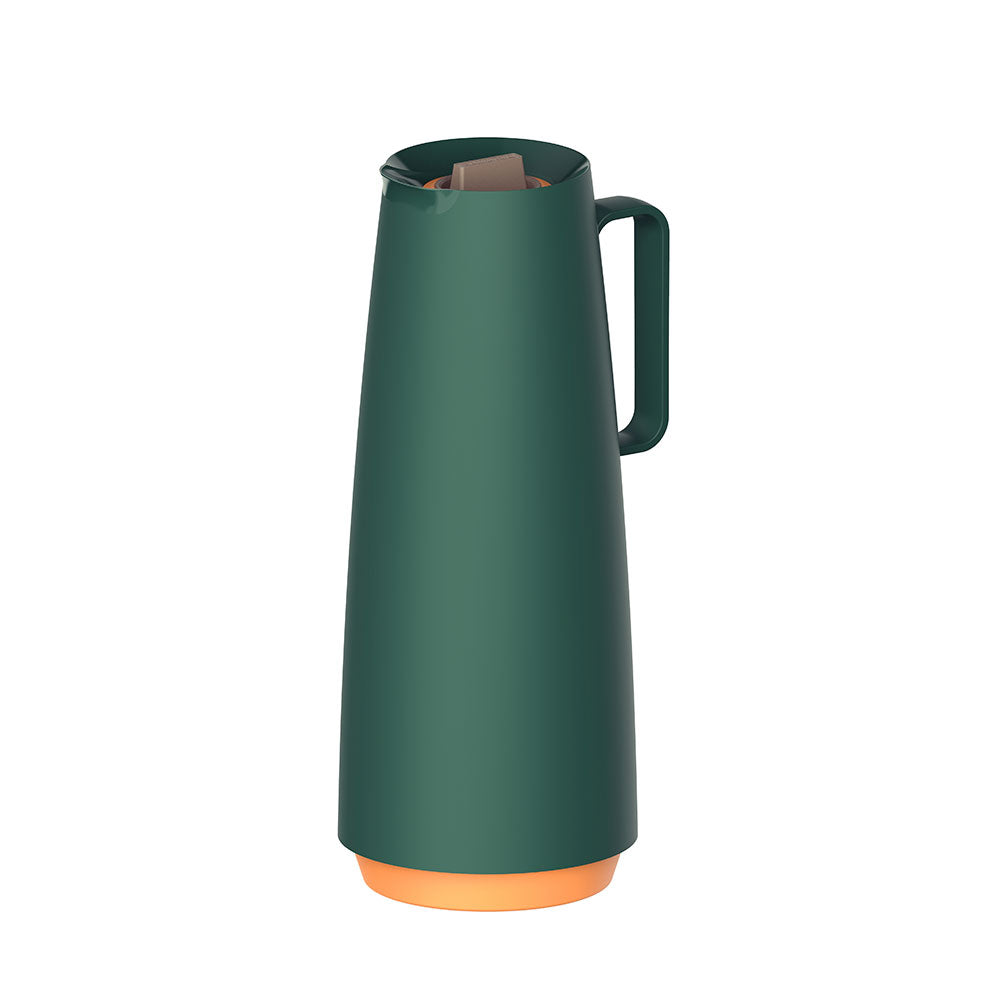 1 l jarro tÃ©rmico, exata, verde_0