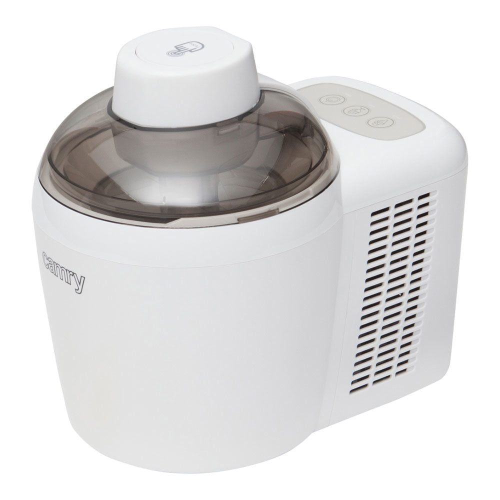 MÃ¡quina de gelados cr4481, branco, 90 w 0,7 l_0