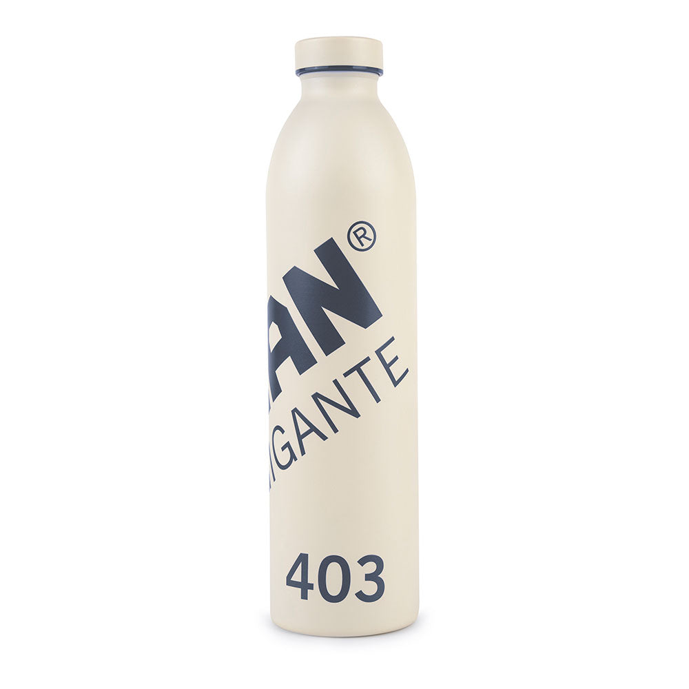 Garrafa tÃ©rmica em inox de 0,946 l, coleÃ§Ã£o milan giant, 403 1918 bege_0