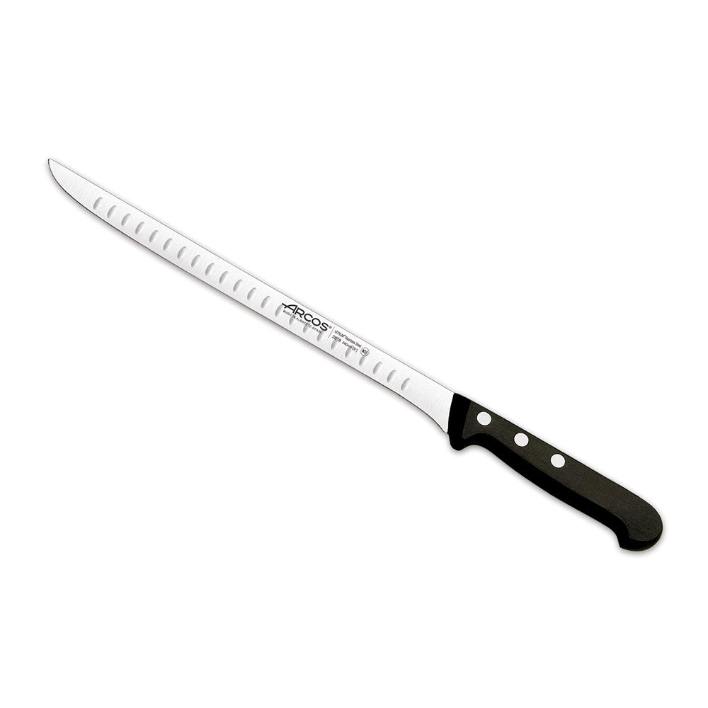 Faca flexÃ­vel para presunto com vÃ¡lvula sÃ©rie universal 240 mm_0