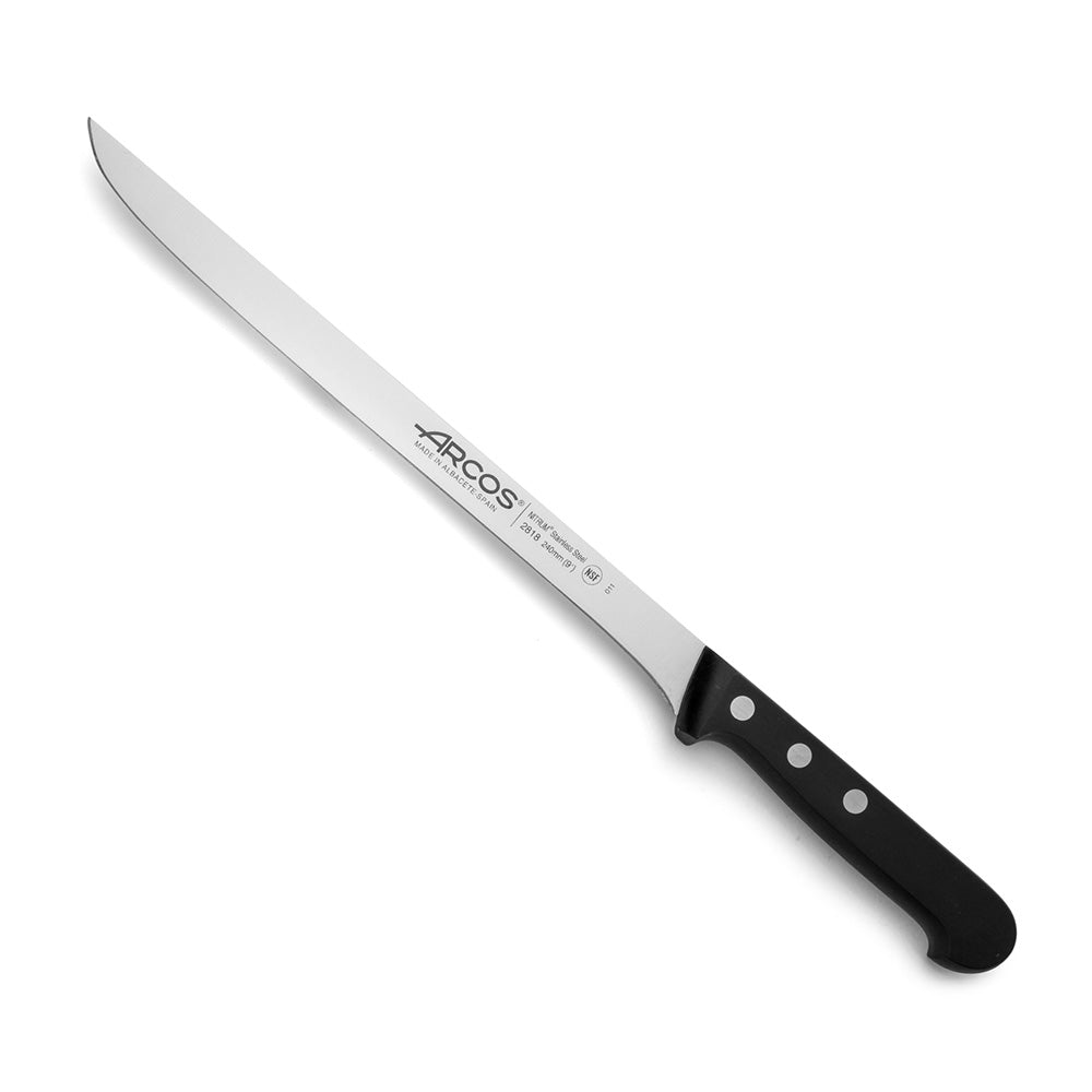 Faca flexÃ­vel para presunto sÃ©rie universal 240 mm_0