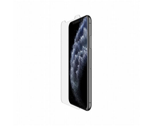 PROTEGGI SCHERMO VETRO TEMPERATO CURVO E2E PER IPHONE 11 PRO MAX_0