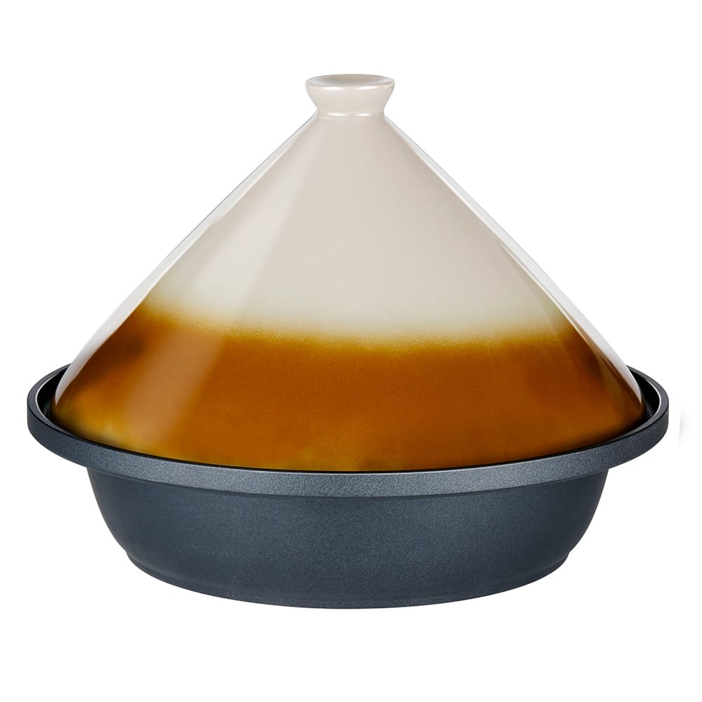 Tajine cerÃ¢mica Ã¸30 x 25 cm_0
