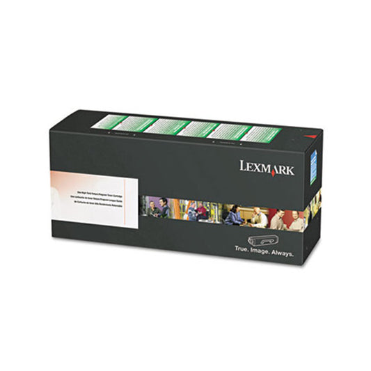 Cartucho Lexmark / Magenta / 78C2UME_0