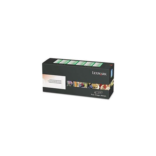 Cartucho Lexmark / Ciano / 78C2XCE_0