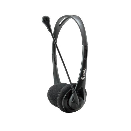 EQUIP - CUFFIA STEREO con cavo 3.5mm -_0