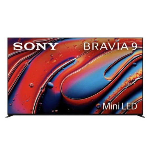 Televisor SONY BRAVIA 9 Mini LED QLED K65XR90PAEP / Preto_0