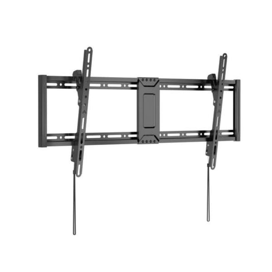 EQUIP - STAFFA TV PARETE 43"-95" Tilt, Sottile (650361)_0