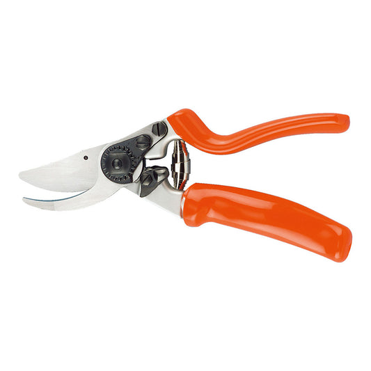 Tesoura profi bypass 22 com cabo giratÃ³rio comprimento: 22cm stocker_0