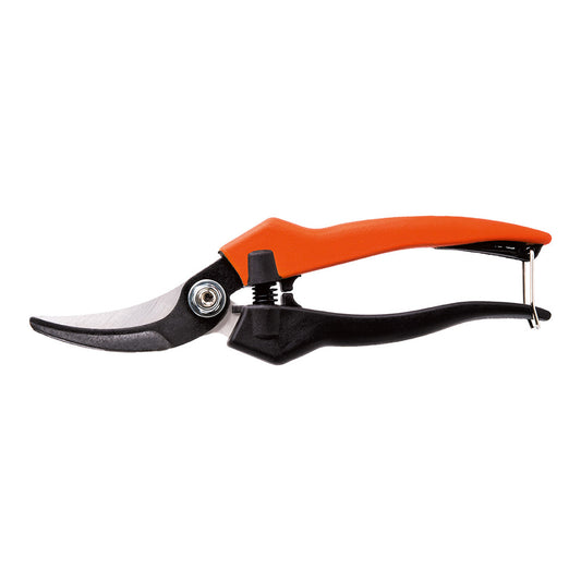 Tesoura vindima curva 18 comprimento: 18cm stocker_0