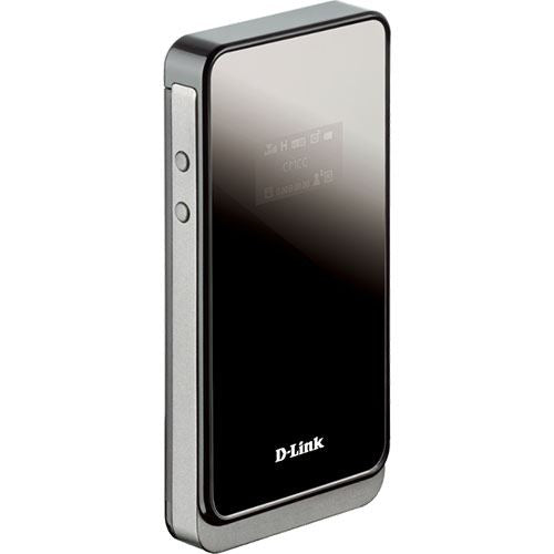 Router D-Link DWR-730 Mobile Wi-Fi Hotspot 3G 21Mbps