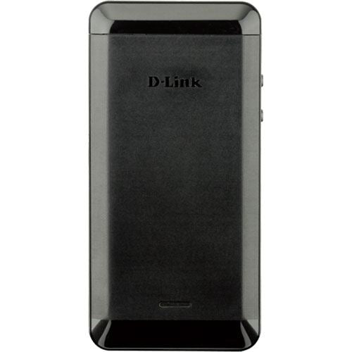 Router D-Link DWR-730 Mobile Wi-Fi Hotspot 3G 21Mbps