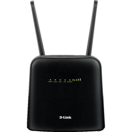 Router D-Link 4G LTE Cat7 Dual Band AC1200 DWR-960