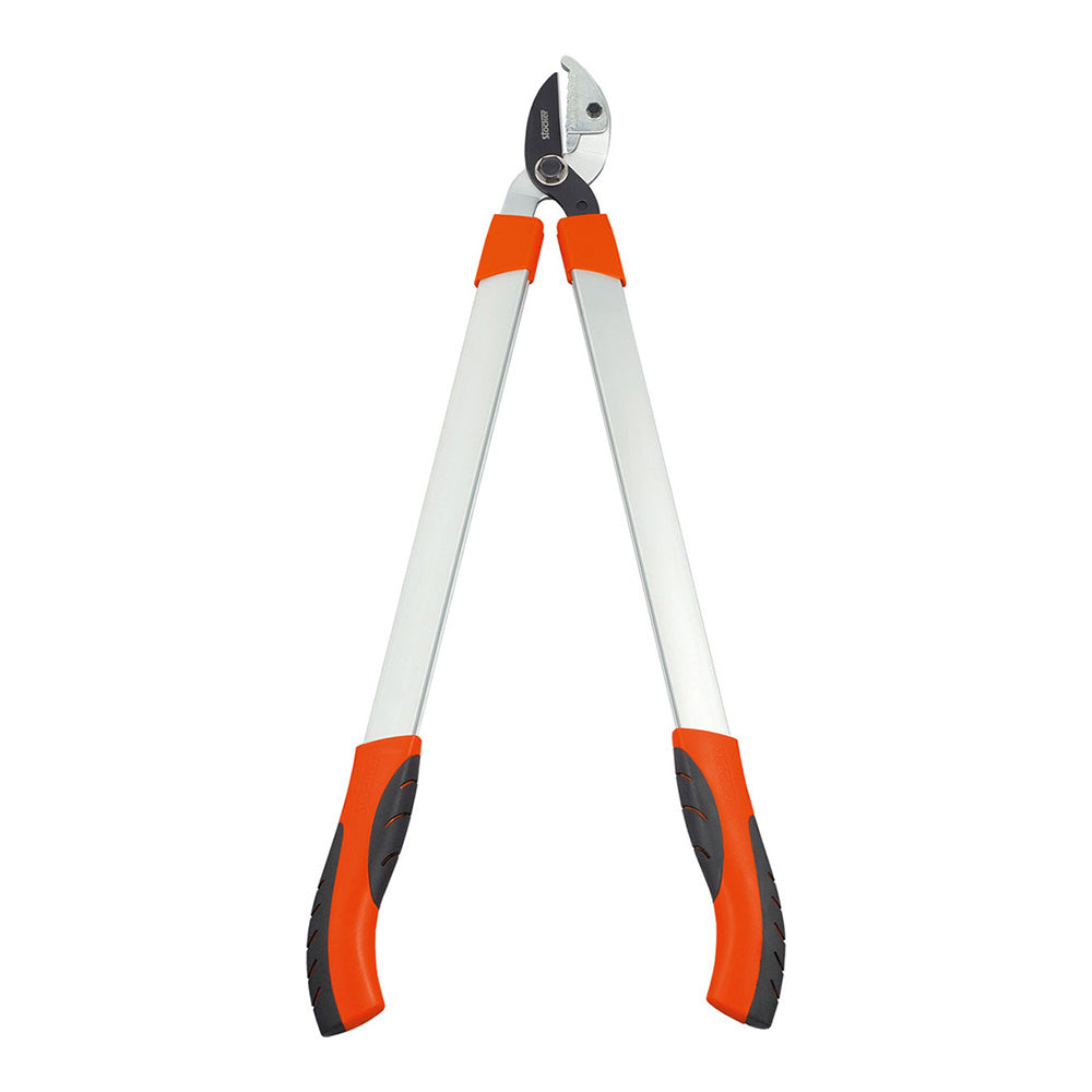 Tesoura de poda para cortar ramos hobby 66 de juta com lÃ¢mina reta comprimento: 66cm stocker_0