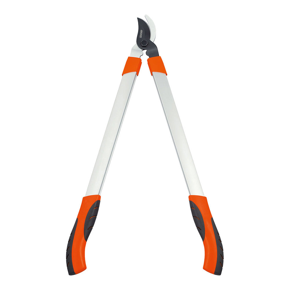 Tesoura de poda para cortar ramos hobby 65 bypass comprimento: 65cm stocker_0