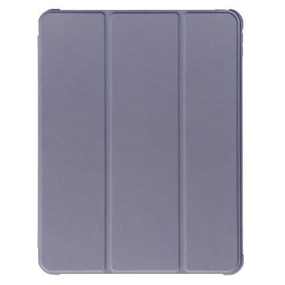 Stand Tablet Case Smart Cover case for iPad mini 2021 with stand function blue_0