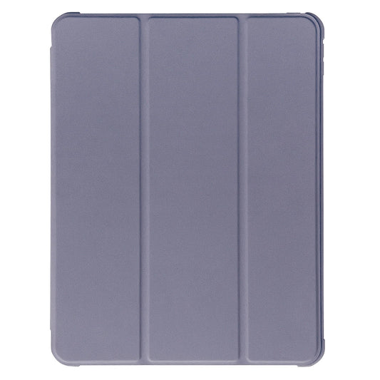 Stand Tablet Case Smart Cover case for iPad mini 2021 with stand function blue_0