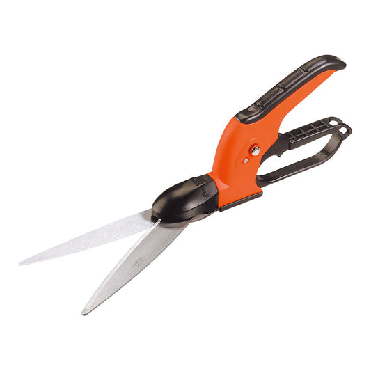 Tesoura apara-relva giratÃ³ria 360Â° comprimento: 34cm stocker_0