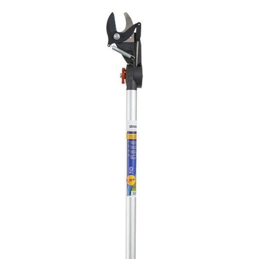 Tesoura de cabo comprido fixo comprimento: 170cm stocker_0