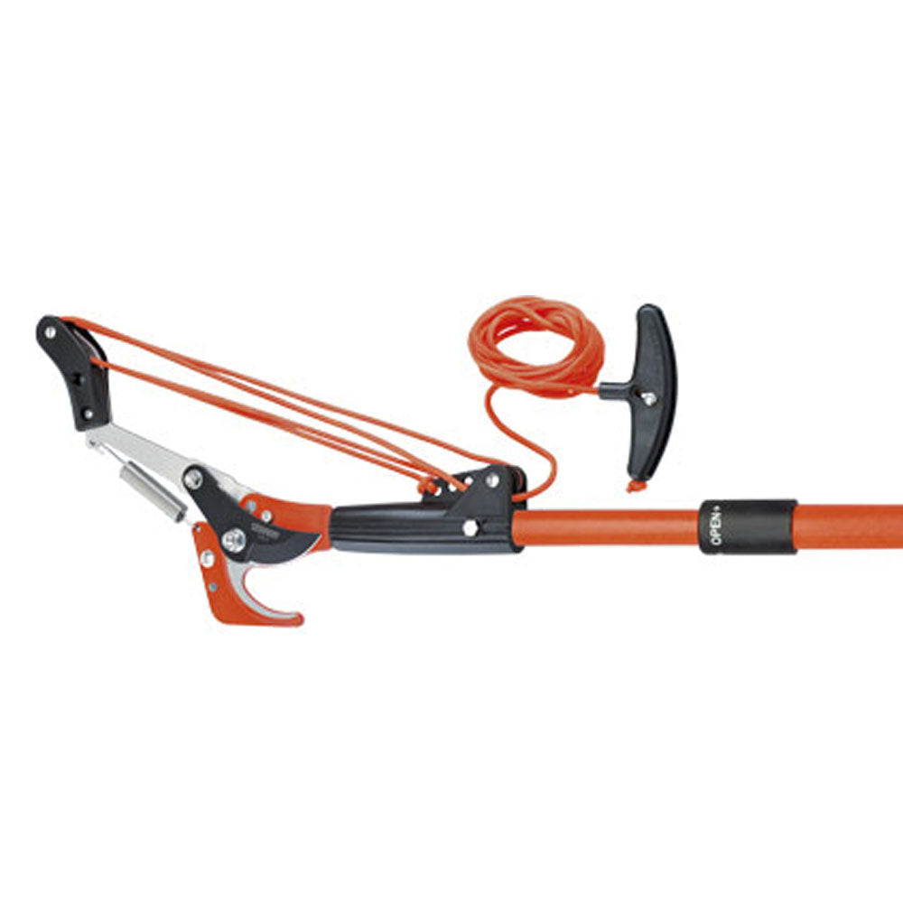 Corta ramos com cabo telescÃ³pico comprimento: 144-255cm stocker_0