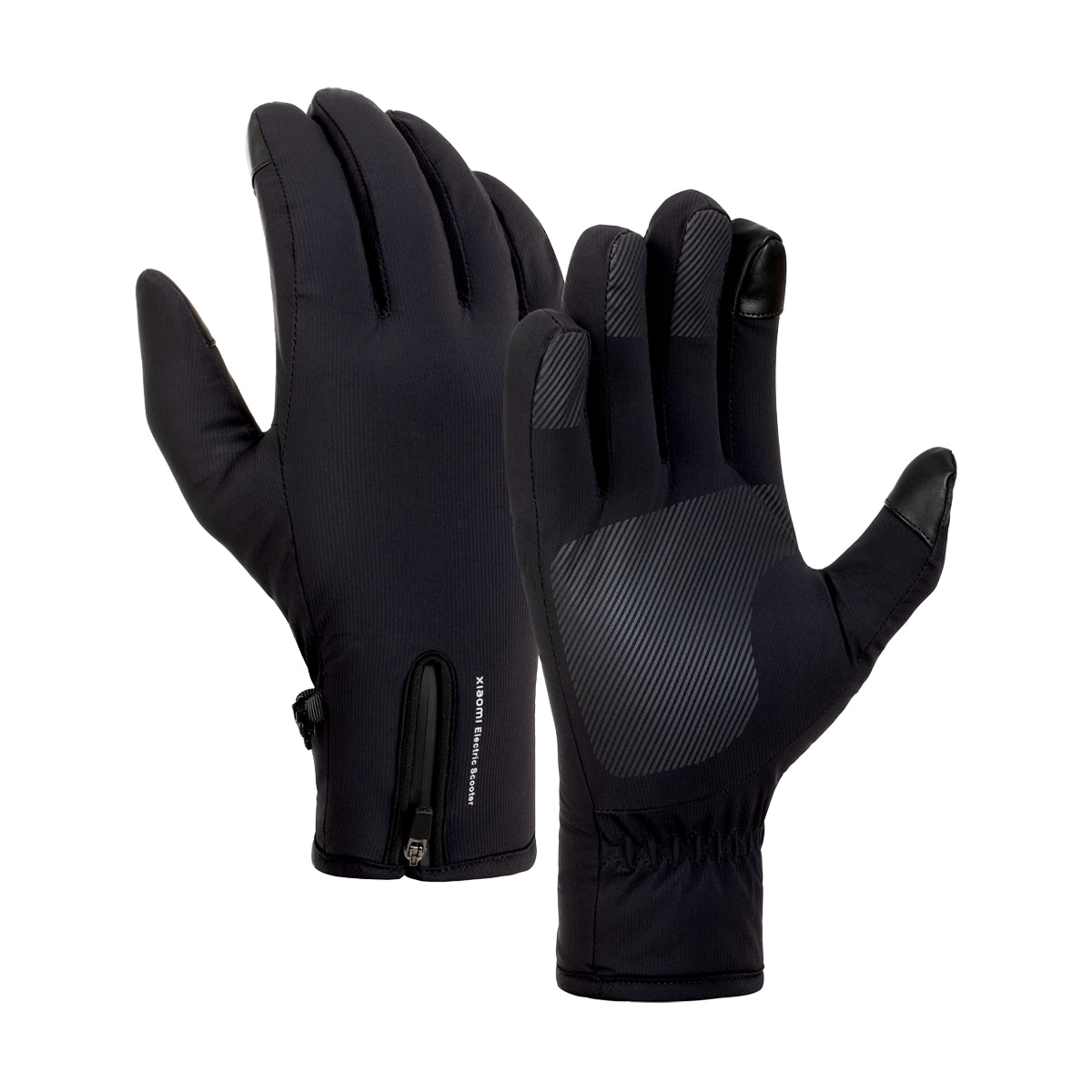 XIAOMI MI ELECTRIC SCOOTER RIDING GLOVES L BLACK BHR6749GL_0