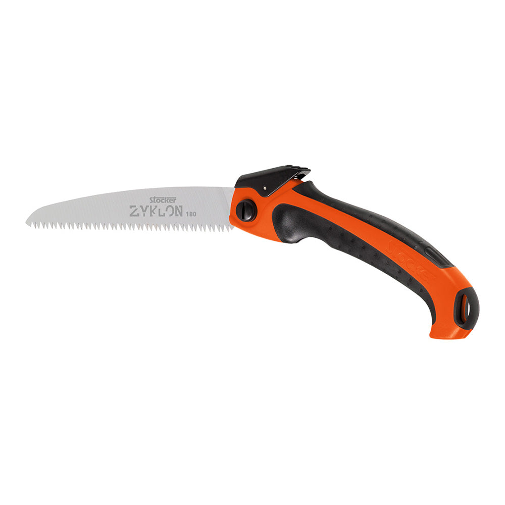 Serrote zyklon 180. comprimento de lÃ¢mina: 18cm stocker_0