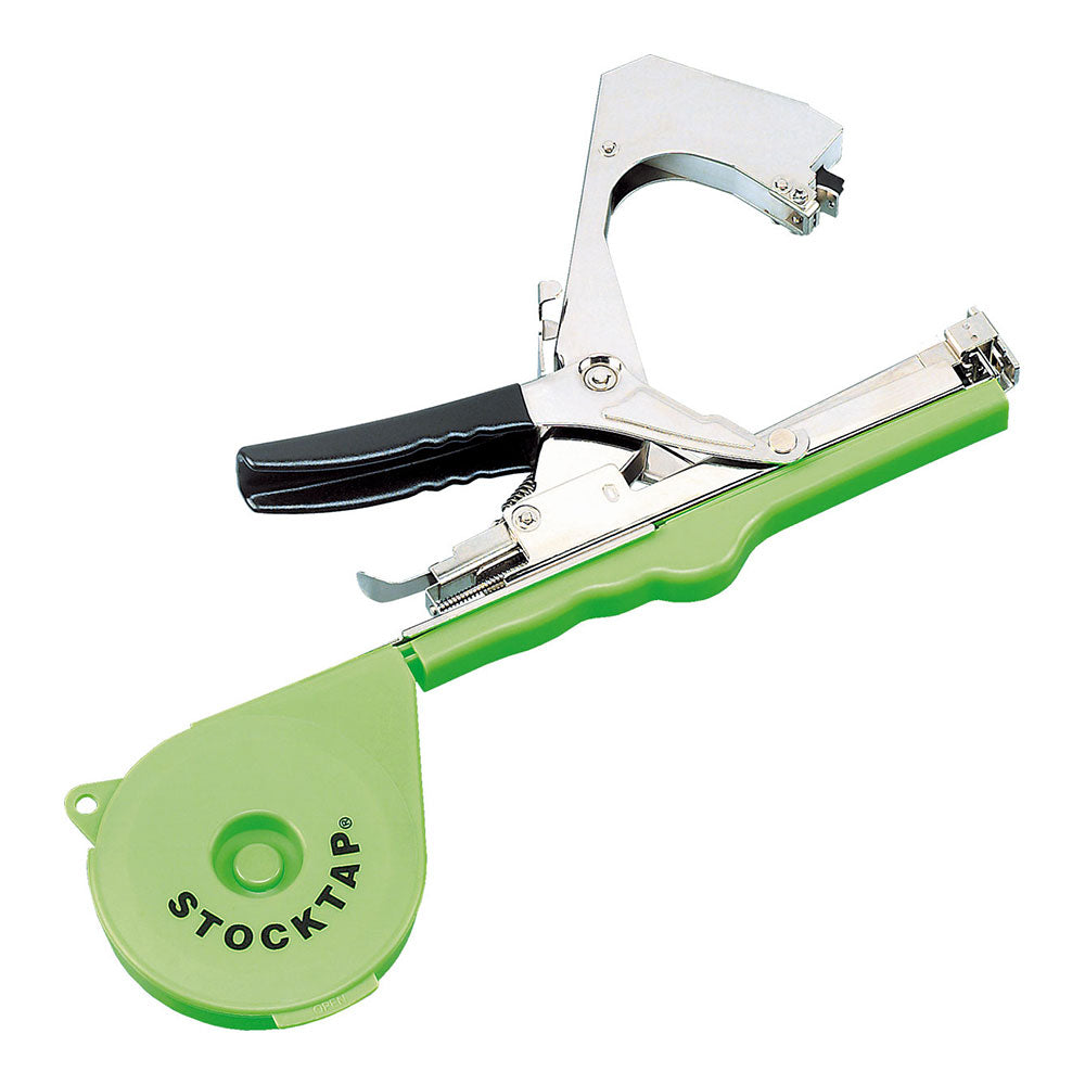 MÃ¡quina para atar vides stocktap. stocker_0