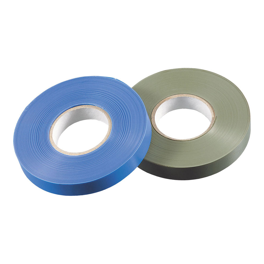 Pack 10 unid. fita verde 26m. stocker_0