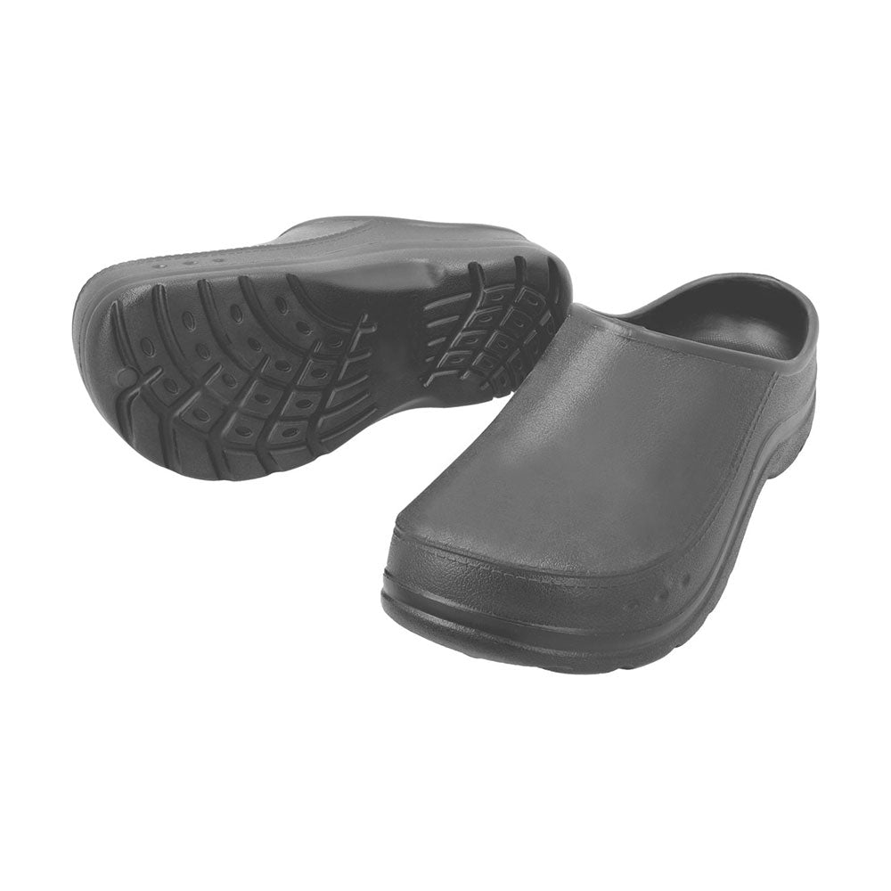 Sapatos para jardim e casa tamanho-42 cinzento stocker_0