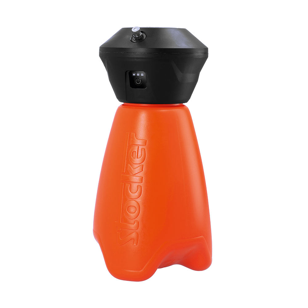 Geyser nebulizador mini 2 l li-ion 2,5 bar st-420 stocker_0