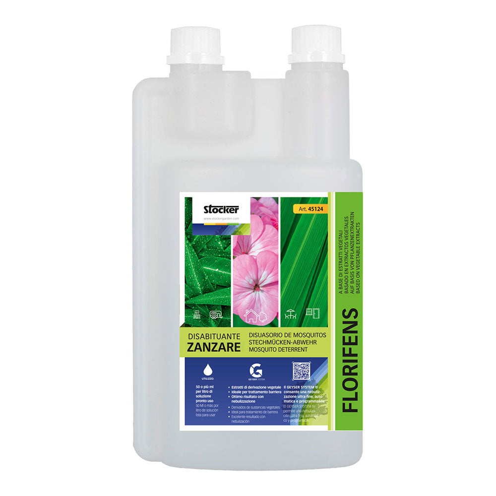 Florifens dissuasÃ³rio 1l st-45139 stocker_0