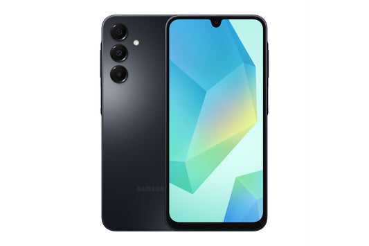 SAMSUNG A16 SM-A165F 4+128GB DS 4G BLACK OEM_0