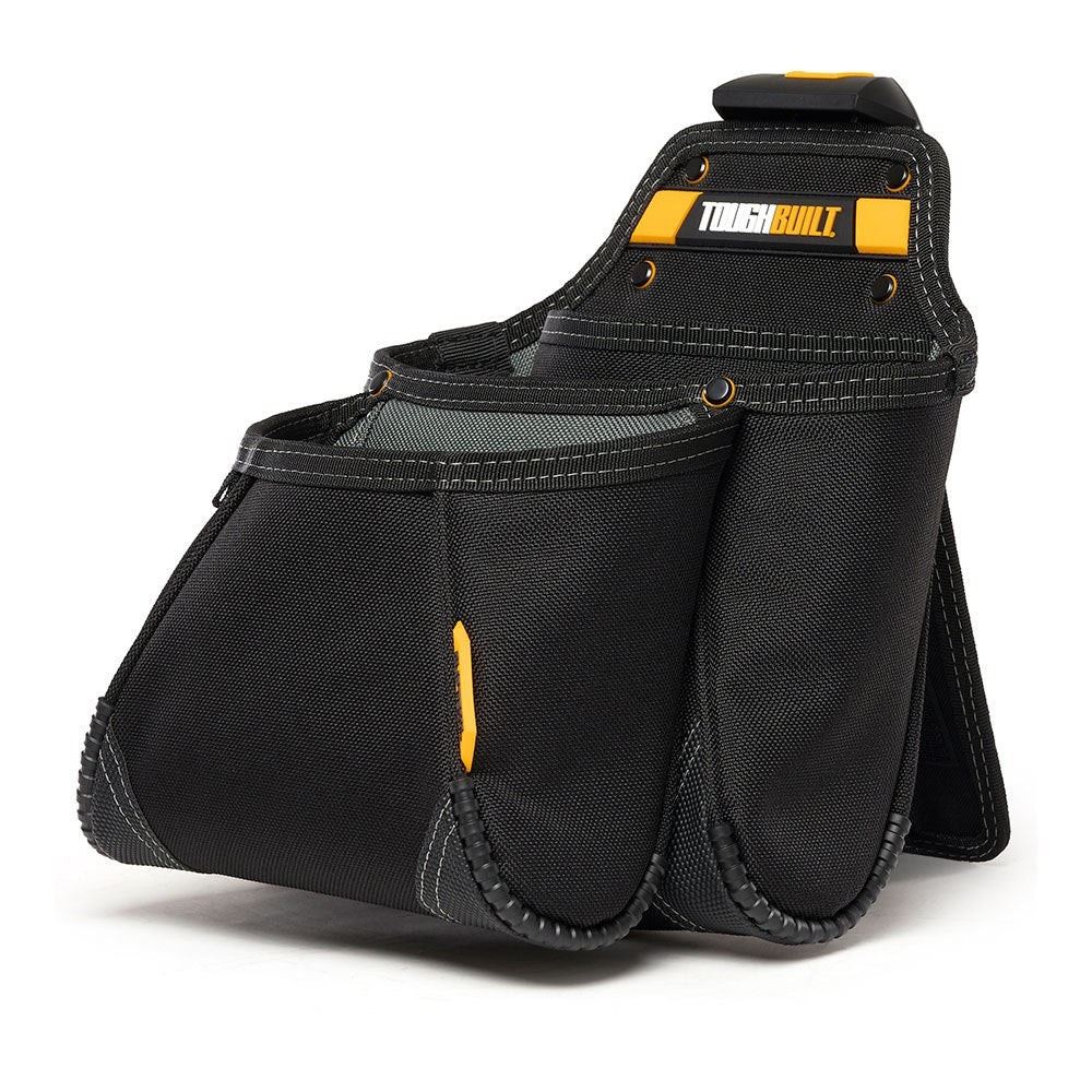 Bolsa cliptech mega gear com 7 bolsos_0