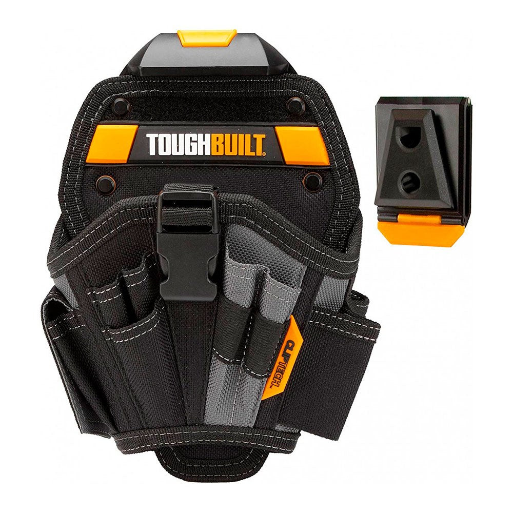 Estojo para furadeira cliptech specialist_0