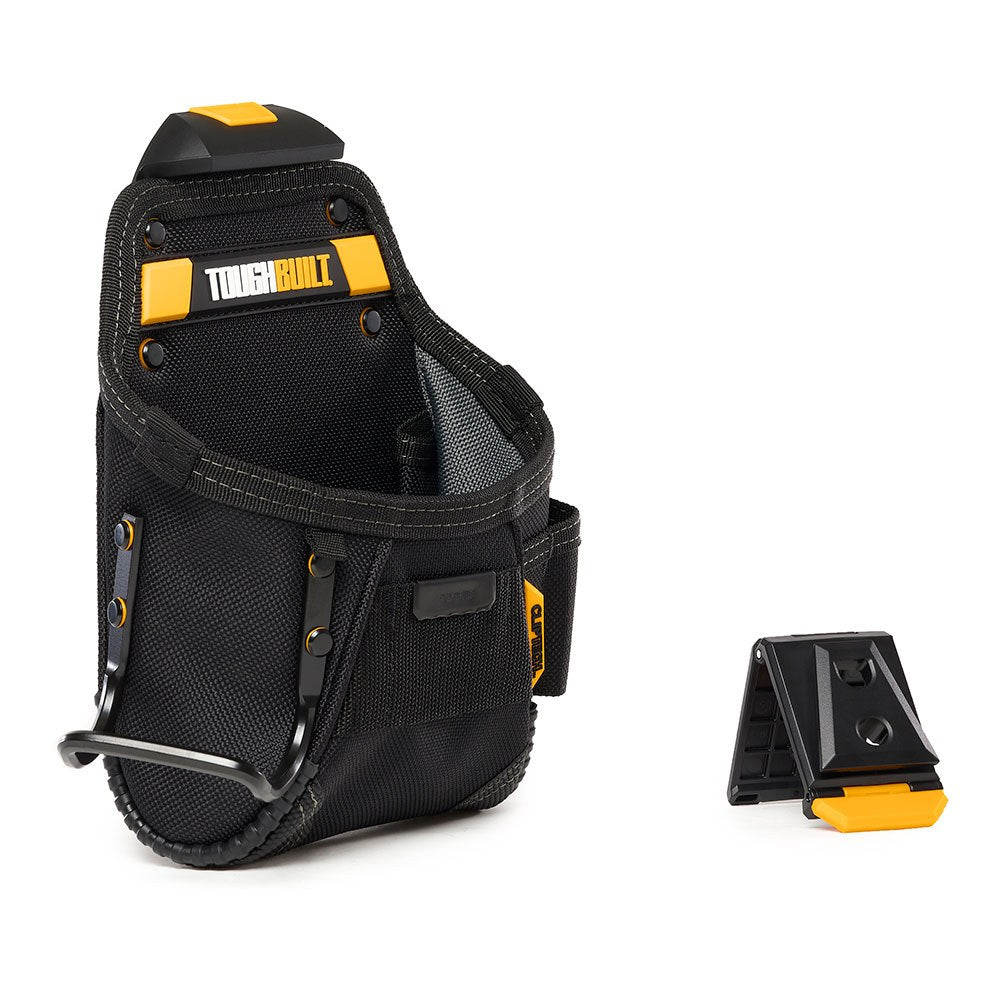 Bolsa para projetos cliptech com suporte para martelo_0