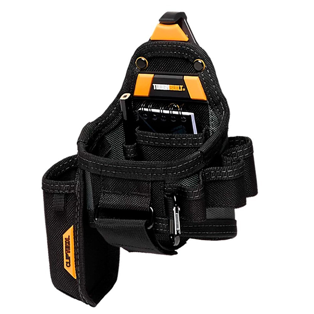 Bolsa para fita mÃ©trica e cortador cliptech_0