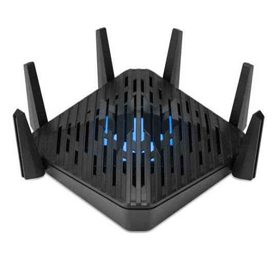 Predator Connect W6 Wi-Fi 6E Router_0