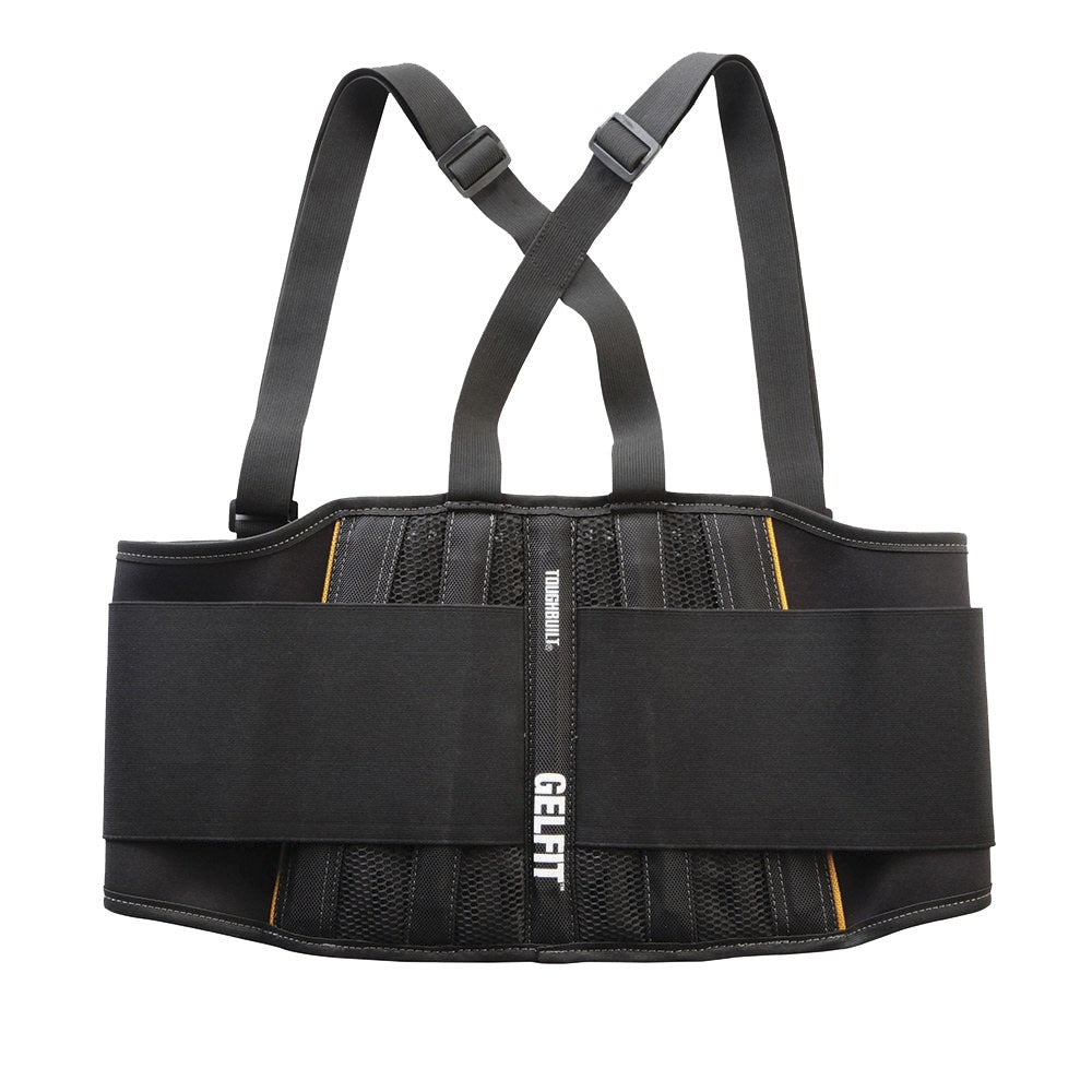 Cinta lombar tamanho m 81-96 cm, gelfit_0