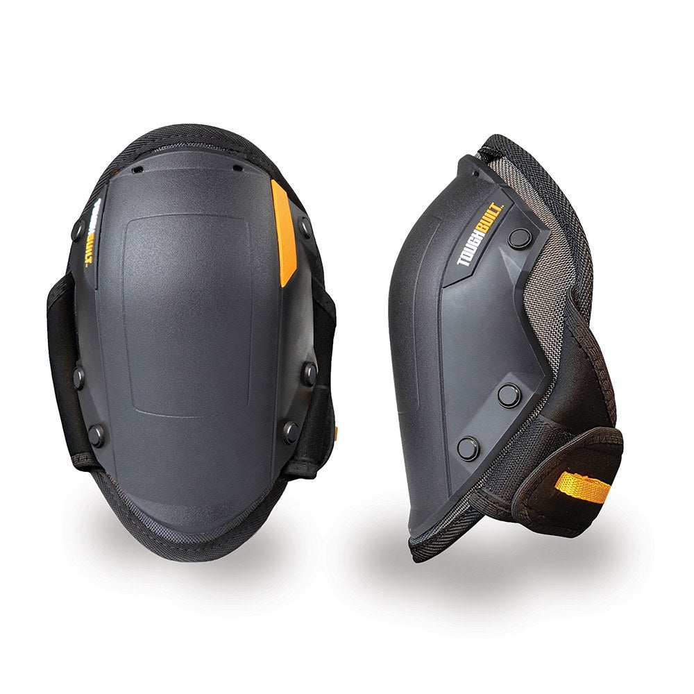 Joelheiras foamfit rocker_0