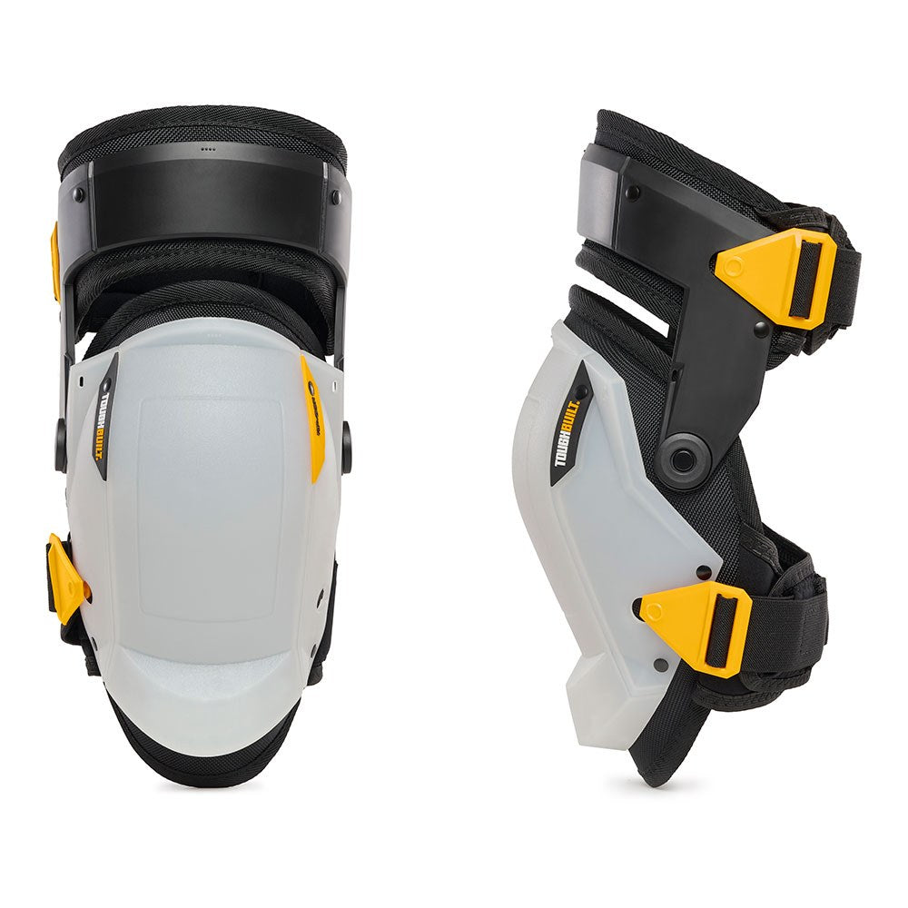 Joelheiras gelfit grip com suporte para a coxa_0