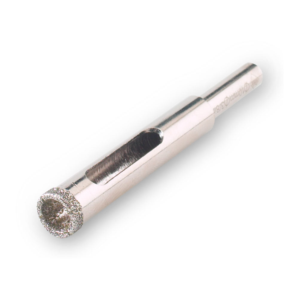 Broca easygres Ã¸10mm 4924 rubi_0