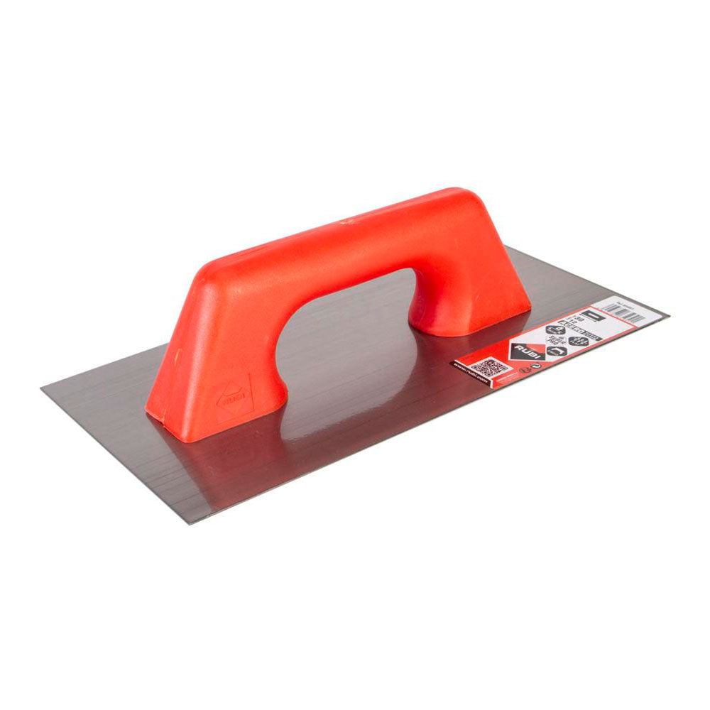 Talocha pente aÃ§o 30cm. cabo de plÃ¡stico fechado 65951 rubi_0