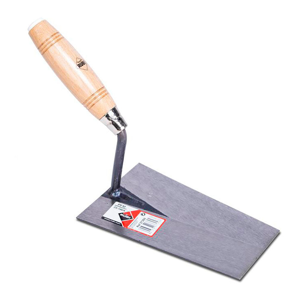 Colher de pedreiro norte 180mm pfm23-180a 37258 rubi_0