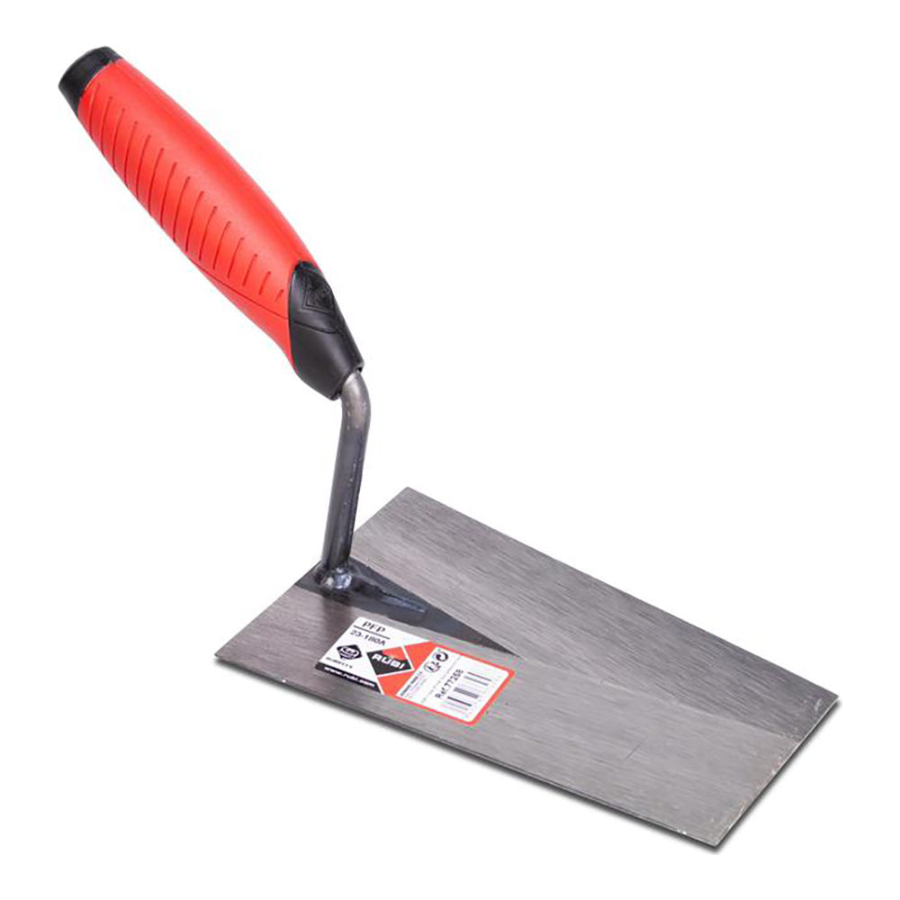 Colher de pedreiro 180mm norte pfp23-180a 77258 rubi_0