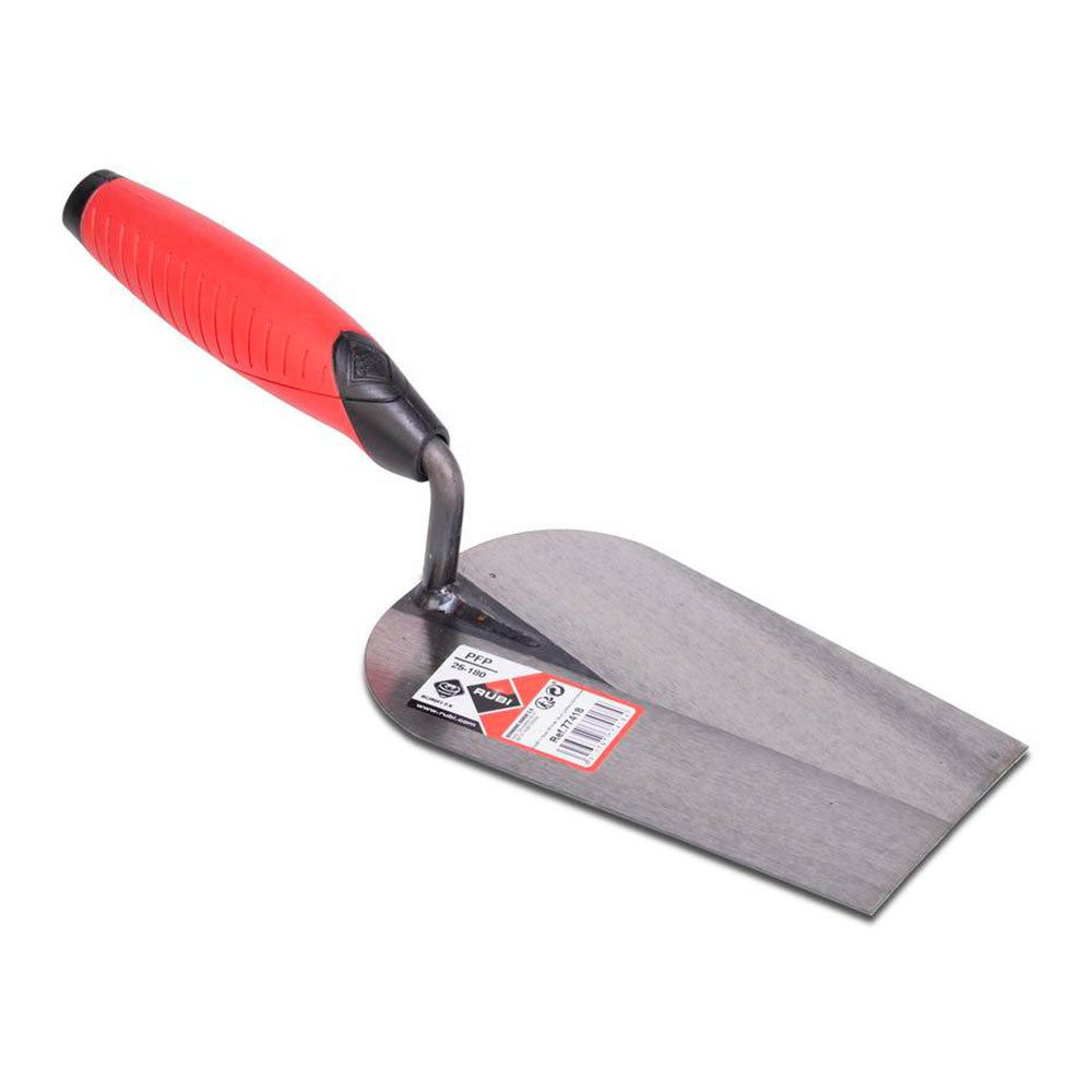 Colher de pedreiro 180mm pfp25-180 77418 rubi_0