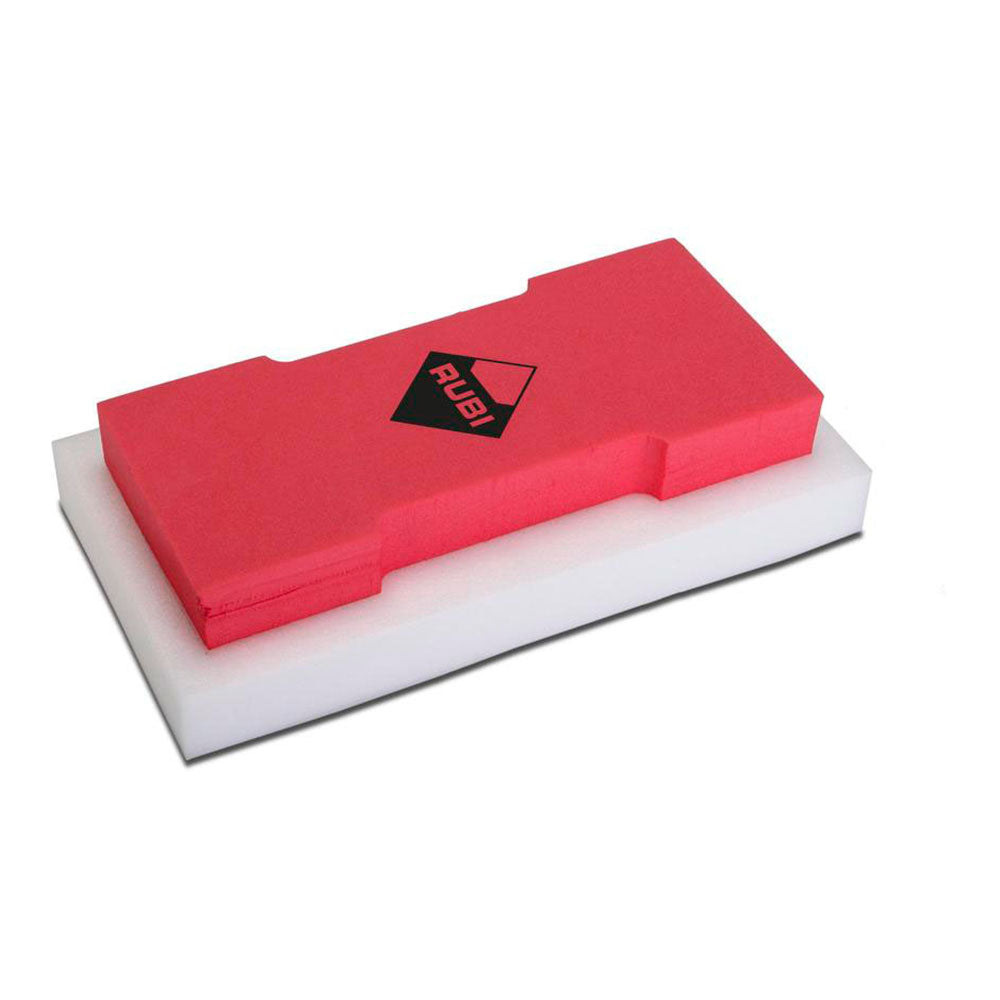 Talocha retangular 22,5x12cm 83999 rubi_0