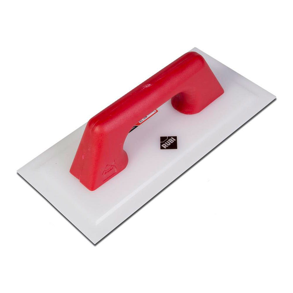 Talocha geso flexivel, cabo plÃ¡stico 30x14cm 71904 rubi_0