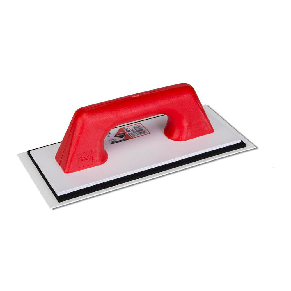 Talocha geso fina cabo plÃ¡stico 30x15cm 72824 rubi_0